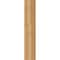 Ekena Millwork Imperial Block Rough Sawn Outlooker, Western Red Cedar, 8"W x 38"D x 42"H OUT08X38X42IMP05RWR - alternate 2